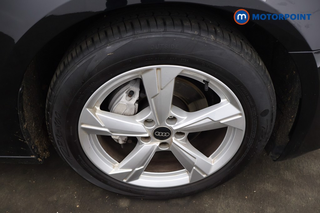 Audi A6 Sport Automatic Petrol Saloon - Stock Number (1602608) - 25th supplementary image