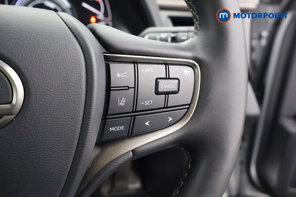 Lexus UX Takumi Automatic Petrol-Electric Hybrid SUV - Stock Number (1602692) - 3rd supplementary image