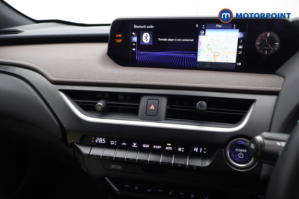 Lexus UX Takumi Automatic Petrol-Electric Hybrid SUV - Stock Number (1602692) - 5th supplementary image