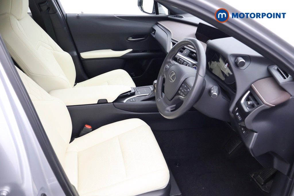 Lexus UX Takumi Automatic Petrol-Electric Hybrid SUV - Stock Number (1602692) - 12th supplementary image