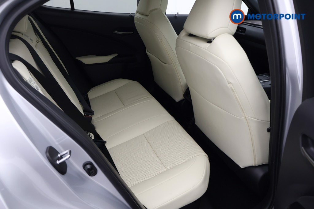 Lexus UX Takumi Automatic Petrol-Electric Hybrid SUV - Stock Number (1602692) - 13th supplementary image
