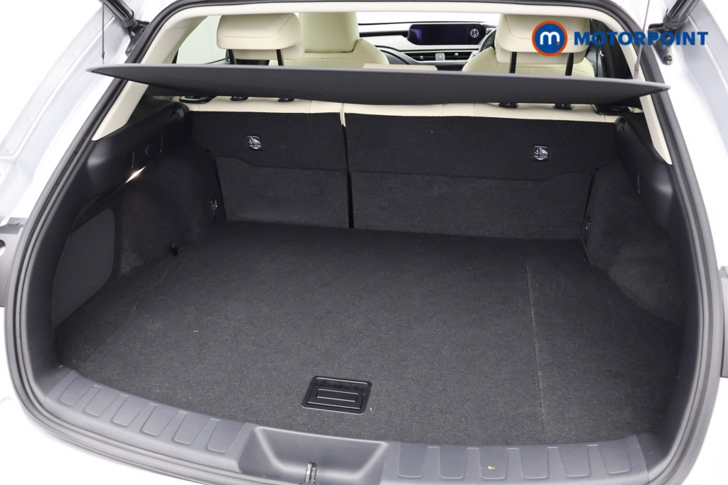 Lexus UX Takumi Automatic Petrol-Electric Hybrid SUV - Stock Number (1602692) - 15th supplementary image