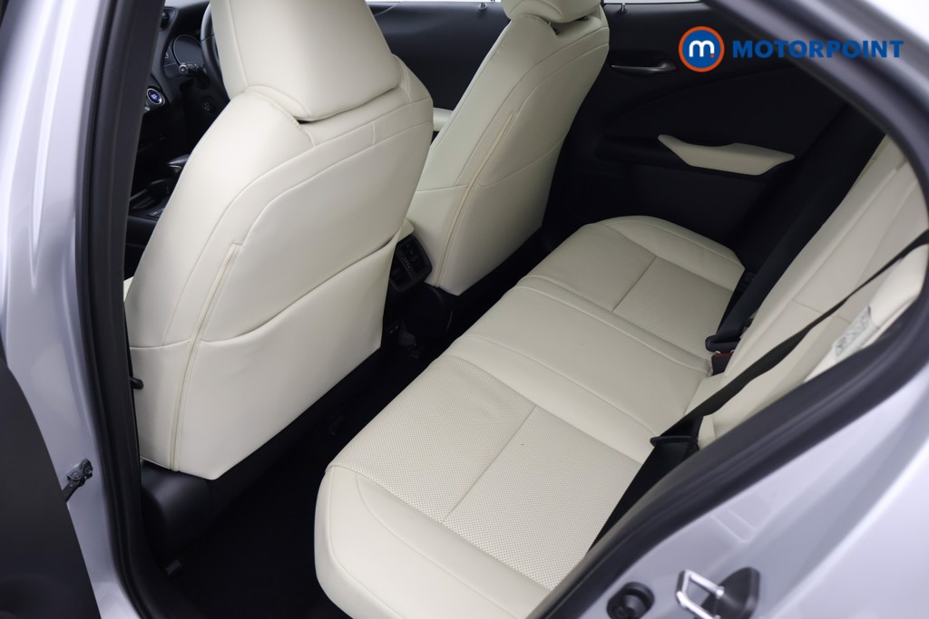 Lexus UX Takumi Automatic Petrol-Electric Hybrid SUV - Stock Number (1602692) - 16th supplementary image