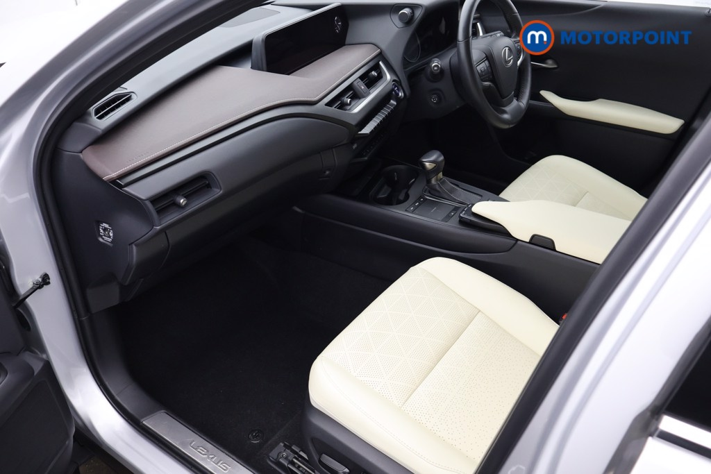 Lexus UX Takumi Automatic Petrol-Electric Hybrid SUV - Stock Number (1602692) - 18th supplementary image