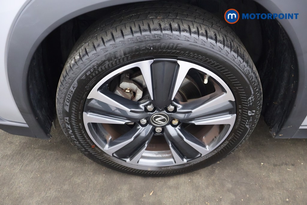 Lexus UX Takumi Automatic Petrol-Electric Hybrid SUV - Stock Number (1602692) - 20th supplementary image