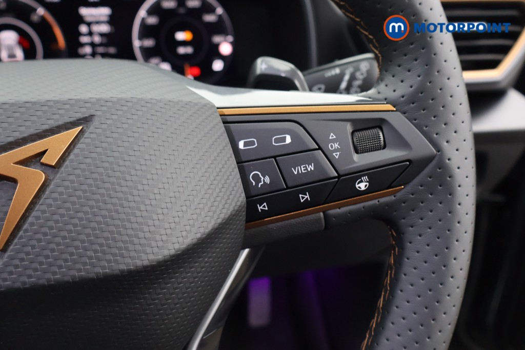 Cupra Formentor V2 Automatic Petrol Plug-In Hybrid SUV - Stock Number (1602718) - 3rd supplementary image