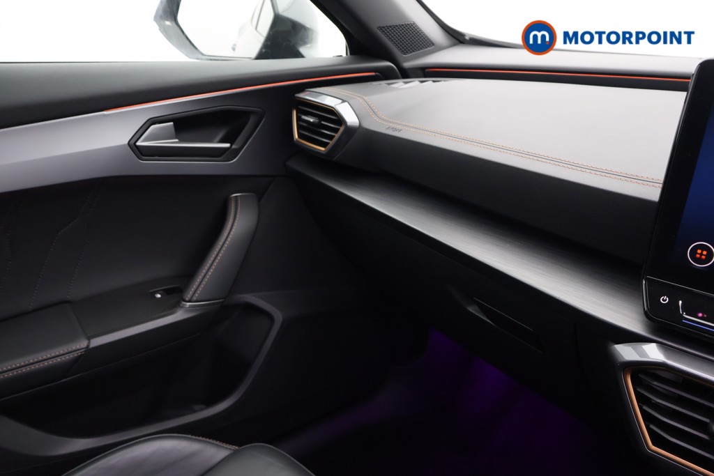 Cupra Formentor V2 Automatic Petrol Plug-In Hybrid SUV - Stock Number (1602718) - 6th supplementary image