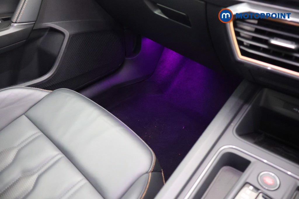 Cupra Formentor V2 Automatic Petrol Plug-In Hybrid SUV - Stock Number (1602718) - 8th supplementary image