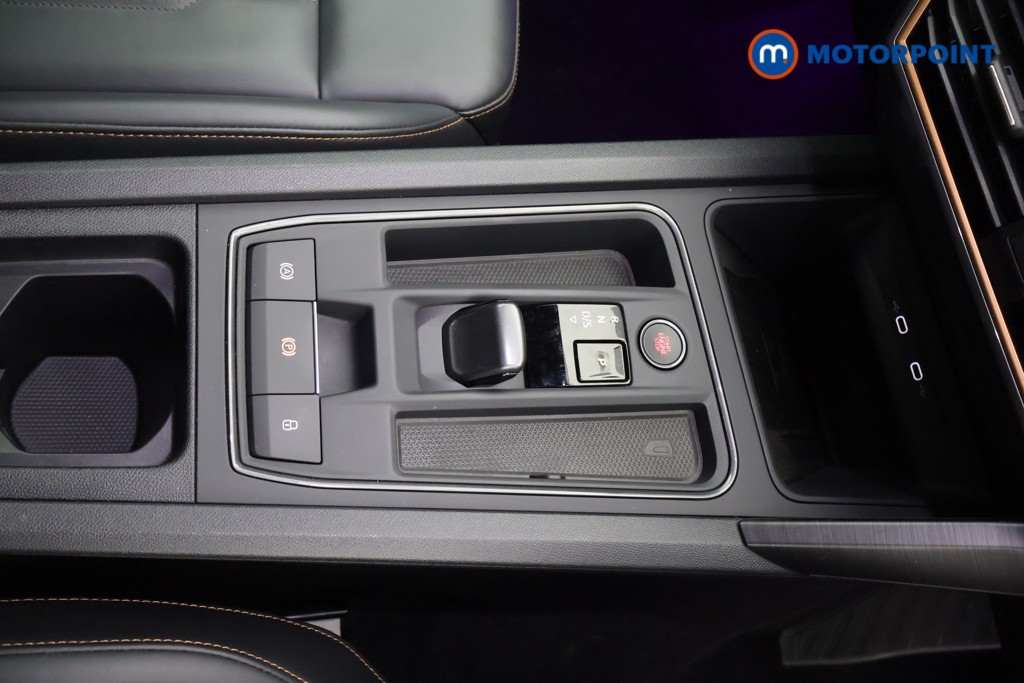 Cupra Formentor V2 Automatic Petrol Plug-In Hybrid SUV - Stock Number (1602718) - 9th supplementary image