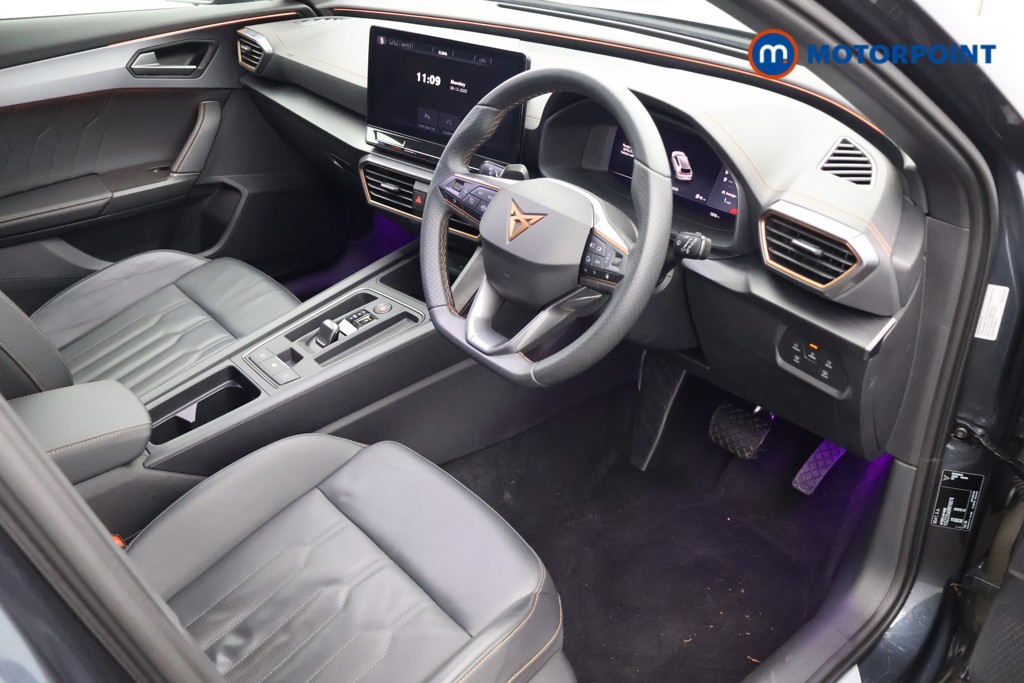 Cupra Formentor V2 Automatic Petrol Plug-In Hybrid SUV - Stock Number (1602718) - 11th supplementary image