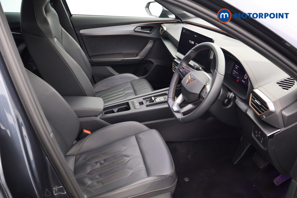 Cupra Formentor V2 Automatic Petrol Plug-In Hybrid SUV - Stock Number (1602718) - 12th supplementary image