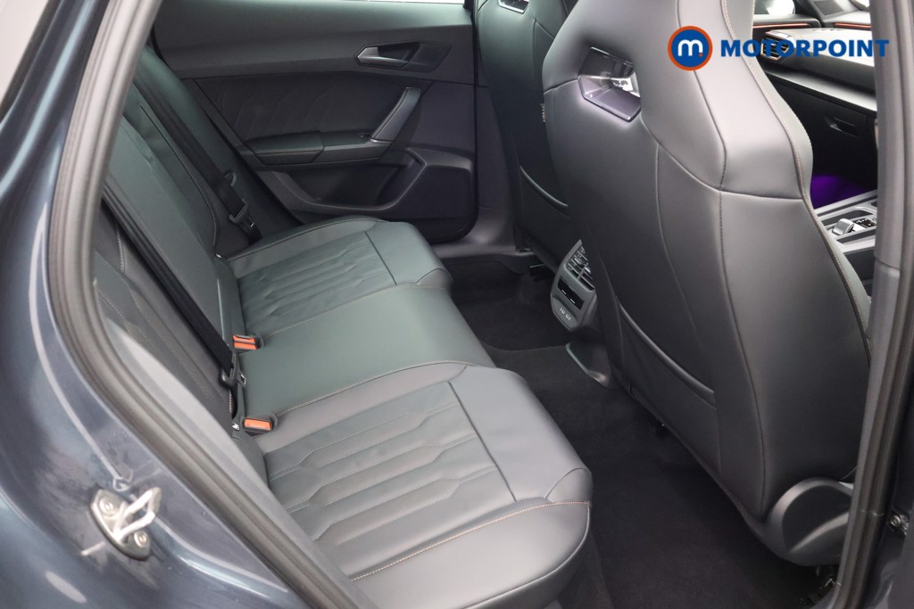 Cupra Formentor V2 Automatic Petrol Plug-In Hybrid SUV - Stock Number (1602718) - 13th supplementary image