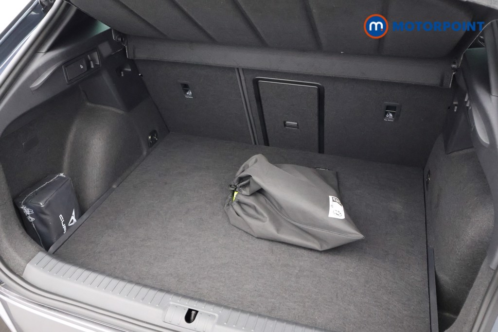 Cupra Formentor V2 Automatic Petrol Plug-In Hybrid SUV - Stock Number (1602718) - 15th supplementary image