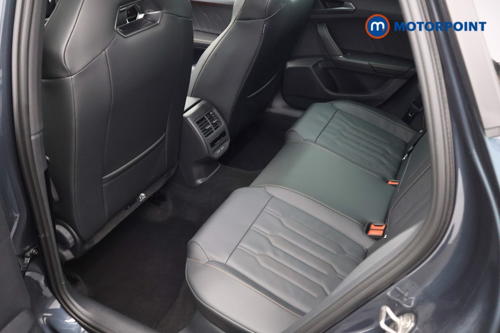 Cupra Formentor V2 Automatic Petrol Plug-In Hybrid SUV - Stock Number (1602718) - 16th supplementary image
