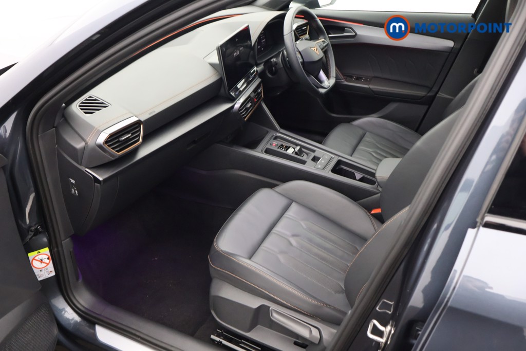 Cupra Formentor V2 Automatic Petrol Plug-In Hybrid SUV - Stock Number (1602718) - 18th supplementary image