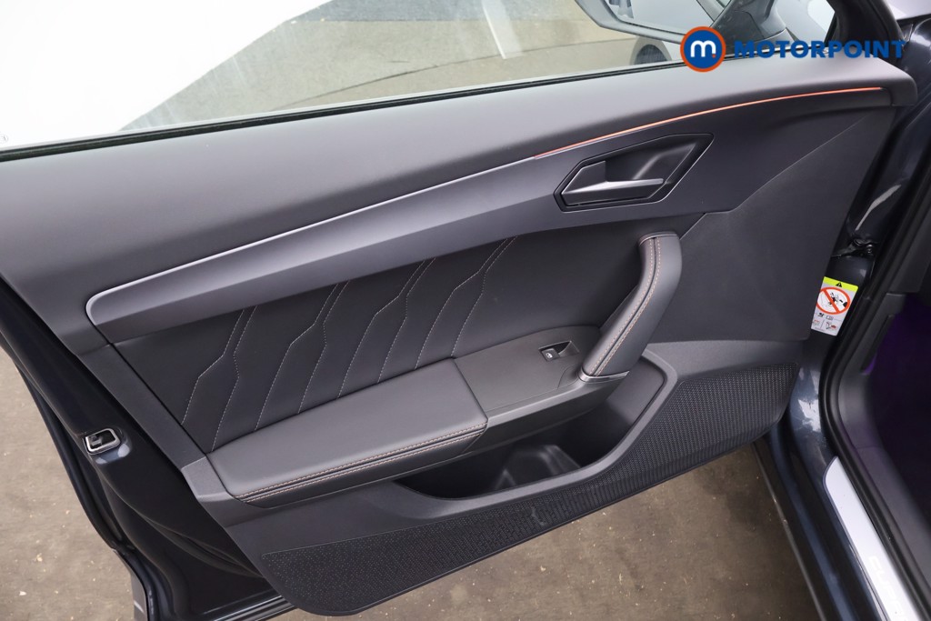 Cupra Formentor V2 Automatic Petrol Plug-In Hybrid SUV - Stock Number (1602718) - 19th supplementary image