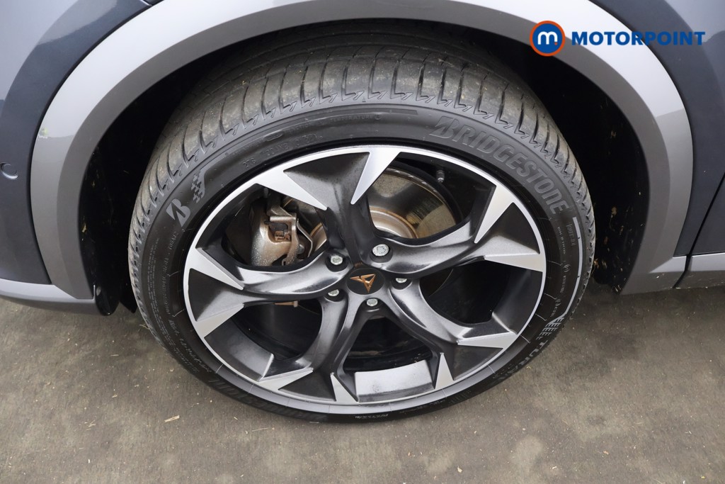 Cupra Formentor V2 Automatic Petrol Plug-In Hybrid SUV - Stock Number (1602718) - 20th supplementary image