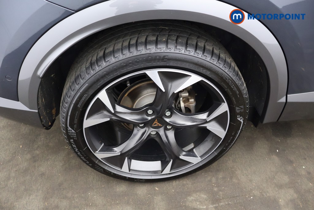 Cupra Formentor V2 Automatic Petrol Plug-In Hybrid SUV - Stock Number (1602718) - 22nd supplementary image