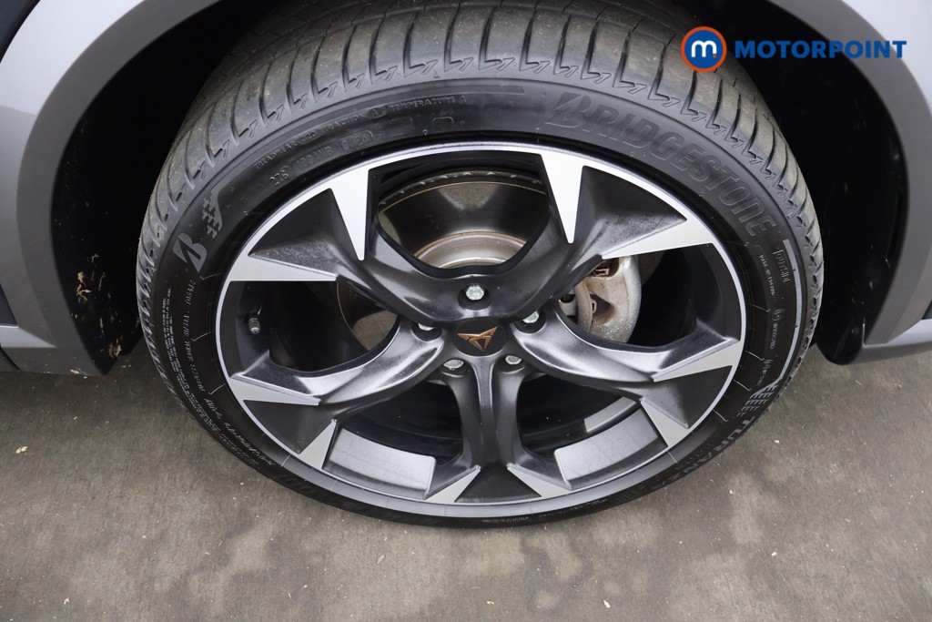 Cupra Formentor V2 Automatic Petrol Plug-In Hybrid SUV - Stock Number (1602718) - 23rd supplementary image