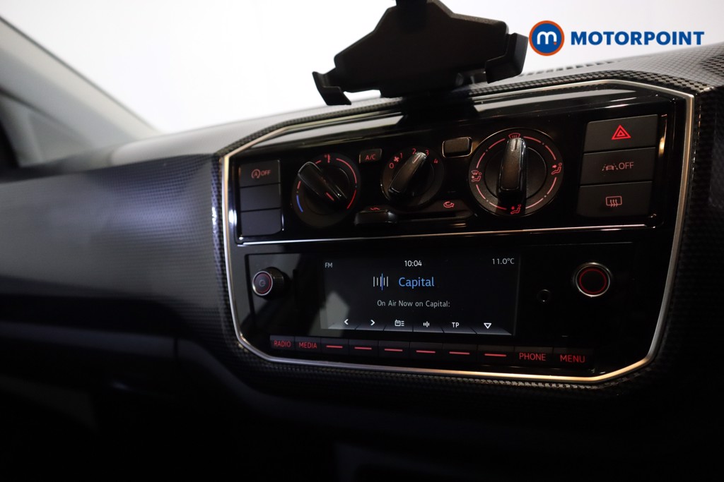 Volkswagen UP UP Manual Petrol Hatchback - Stock Number (1602797) - 2nd supplementary image