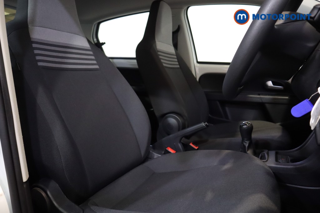 Volkswagen UP UP Manual Petrol Hatchback - Stock Number (1602797) - 5th supplementary image