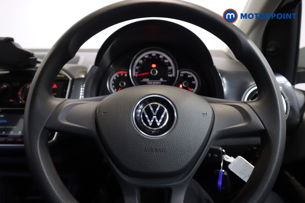 Volkswagen UP UP Manual Petrol Hatchback - Stock Number (1602797) - 7th supplementary image