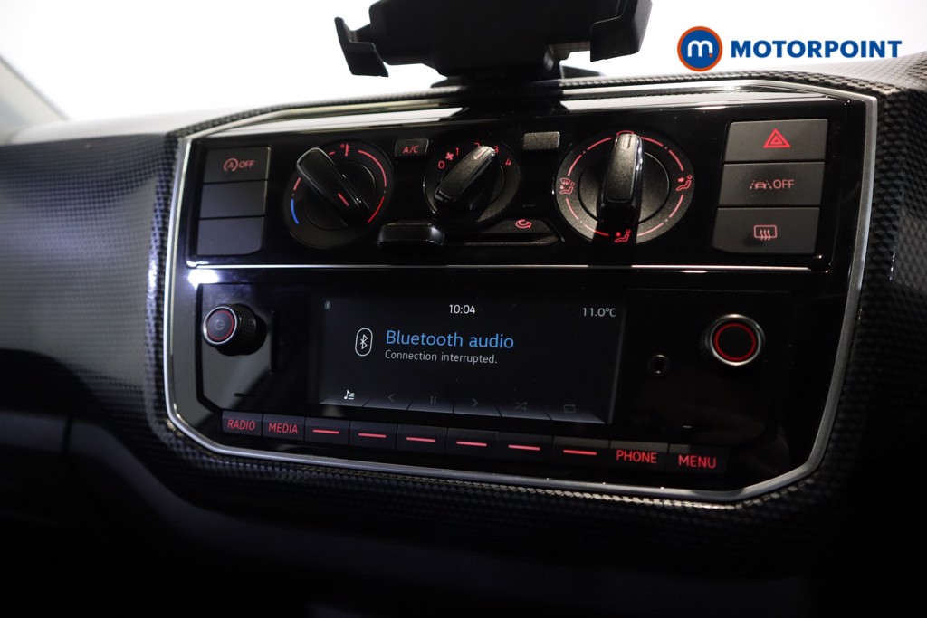 Volkswagen UP UP Manual Petrol Hatchback - Stock Number (1602797) - 9th supplementary image