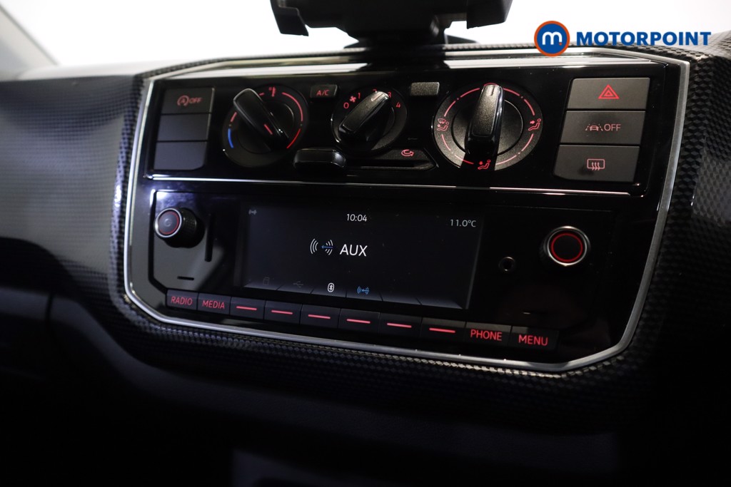Volkswagen UP UP Manual Petrol Hatchback - Stock Number (1602797) - 10th supplementary image