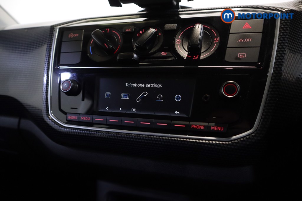 Volkswagen UP UP Manual Petrol Hatchback - Stock Number (1602797) - 12th supplementary image