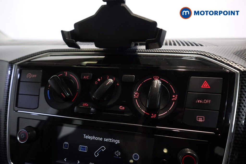 Volkswagen UP UP Manual Petrol Hatchback - Stock Number (1602797) - 13th supplementary image