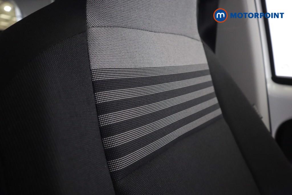 Volkswagen UP UP Manual Petrol Hatchback - Stock Number (1602797) - 16th supplementary image