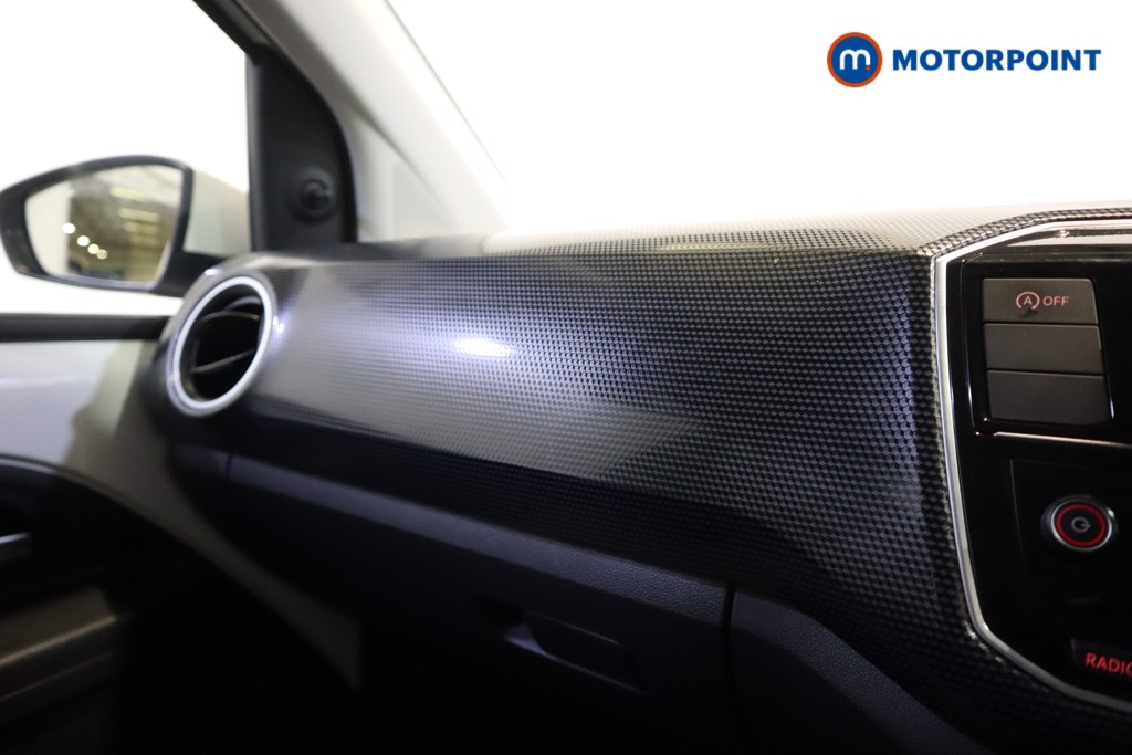 Volkswagen UP UP Manual Petrol Hatchback - Stock Number (1602797) - 17th supplementary image