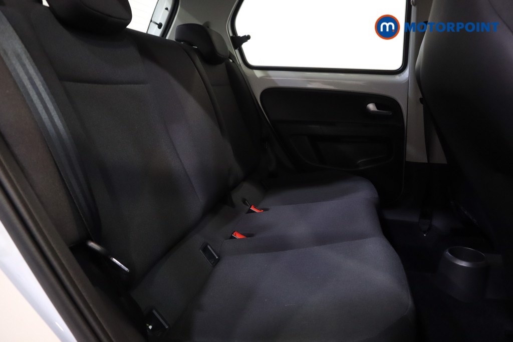Volkswagen UP UP Manual Petrol Hatchback - Stock Number (1602797) - 18th supplementary image