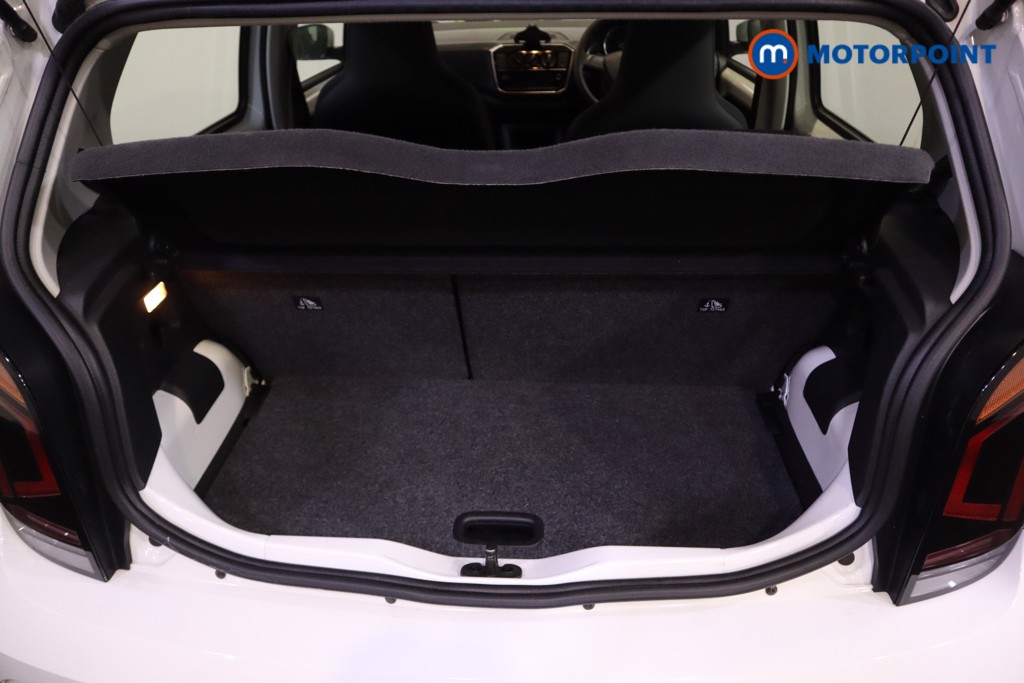 Volkswagen UP UP Manual Petrol Hatchback - Stock Number (1602797) - 20th supplementary image
