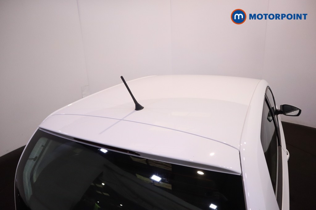 Volkswagen UP UP Manual Petrol Hatchback - Stock Number (1602797) - 25th supplementary image