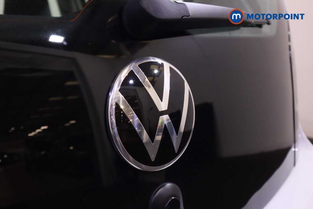 Volkswagen UP UP Manual Petrol Hatchback - Stock Number (1602797) - 27th supplementary image