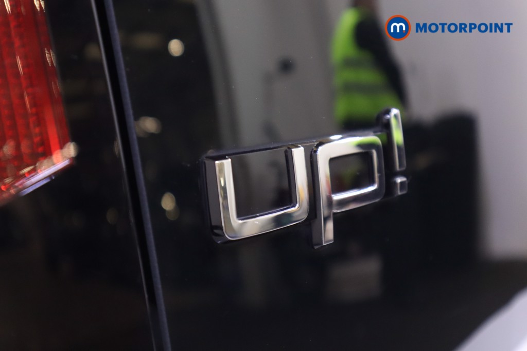 Volkswagen UP UP Manual Petrol Hatchback - Stock Number (1602797) - 28th supplementary image