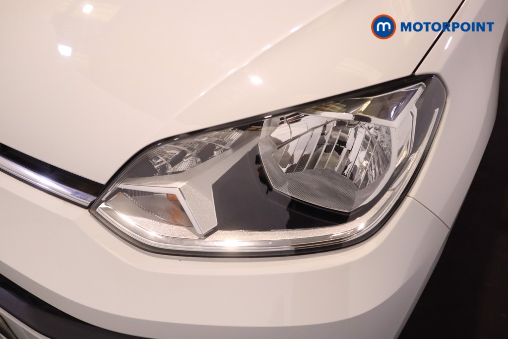 Volkswagen UP UP Manual Petrol Hatchback - Stock Number (1602797) - 29th supplementary image