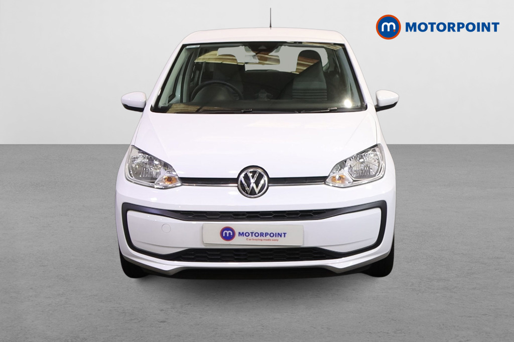 Volkswagen UP UP Manual Petrol Hatchback - Stock Number (1602797) - Front bumper