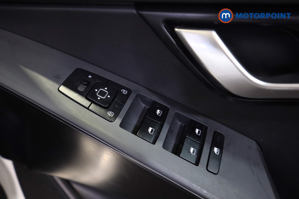 KIA Niro 2 Automatic Petrol-Electric Hybrid SUV - Stock Number (1602801) - 3rd supplementary image