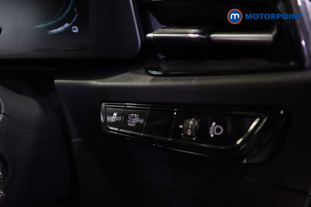 KIA Niro 2 Automatic Petrol-Electric Hybrid SUV - Stock Number (1602801) - 4th supplementary image