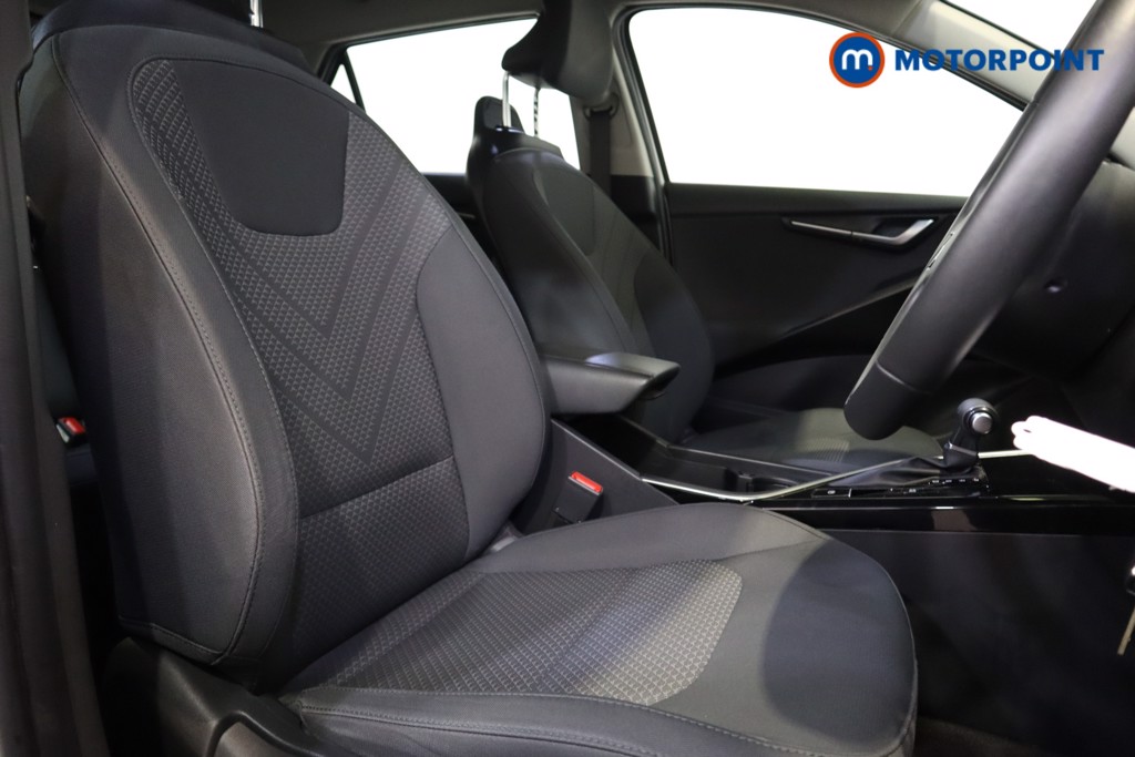 KIA Niro 2 Automatic Petrol-Electric Hybrid SUV - Stock Number (1602801) - 5th supplementary image