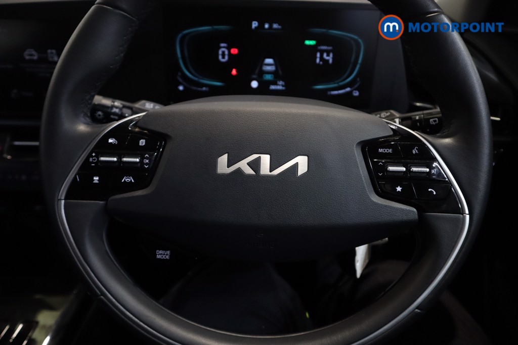 KIA Niro 2 Automatic Petrol-Electric Hybrid SUV - Stock Number (1602801) - 8th supplementary image