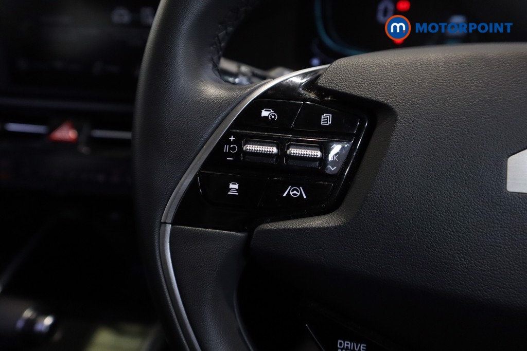 KIA Niro 2 Automatic Petrol-Electric Hybrid SUV - Stock Number (1602801) - 9th supplementary image