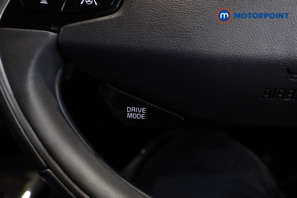 KIA Niro 2 Automatic Petrol-Electric Hybrid SUV - Stock Number (1602801) - 10th supplementary image