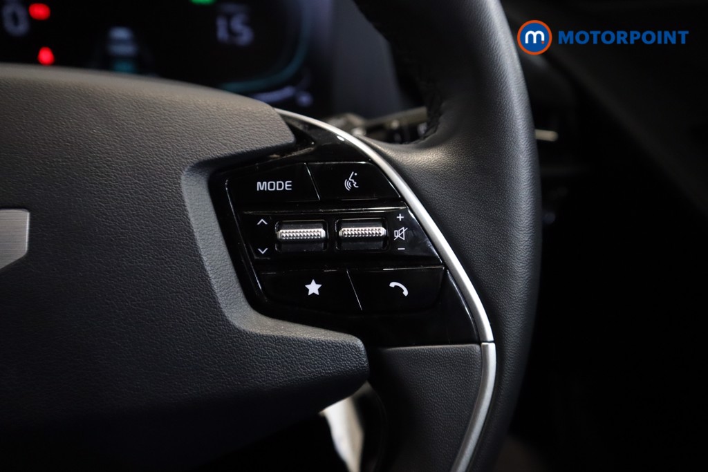 KIA Niro 2 Automatic Petrol-Electric Hybrid SUV - Stock Number (1602801) - 11th supplementary image