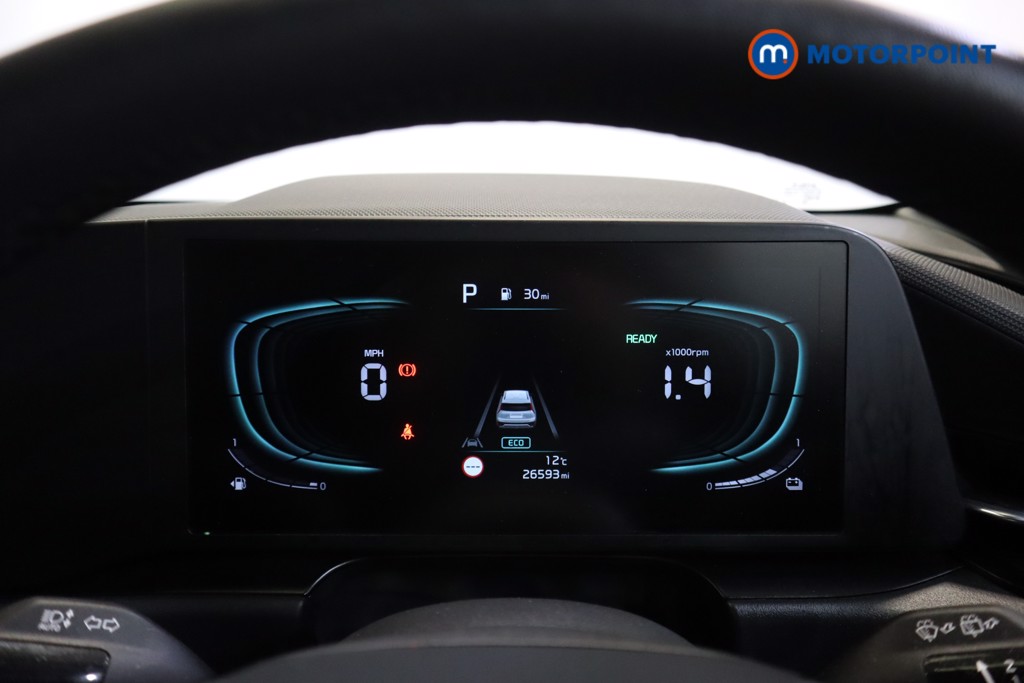 KIA Niro 2 Automatic Petrol-Electric Hybrid SUV - Stock Number (1602801) - 12th supplementary image