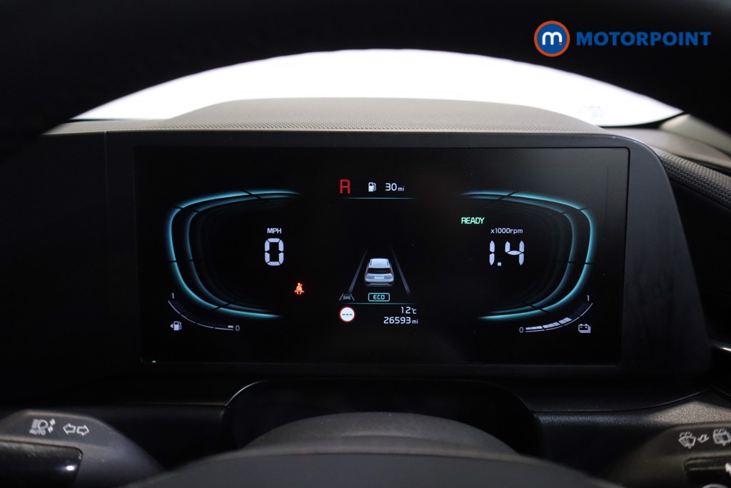 KIA Niro 2 Automatic Petrol-Electric Hybrid SUV - Stock Number (1602801) - 13th supplementary image