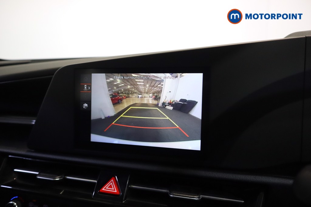 KIA Niro 2 Automatic Petrol-Electric Hybrid SUV - Stock Number (1602801) - 14th supplementary image