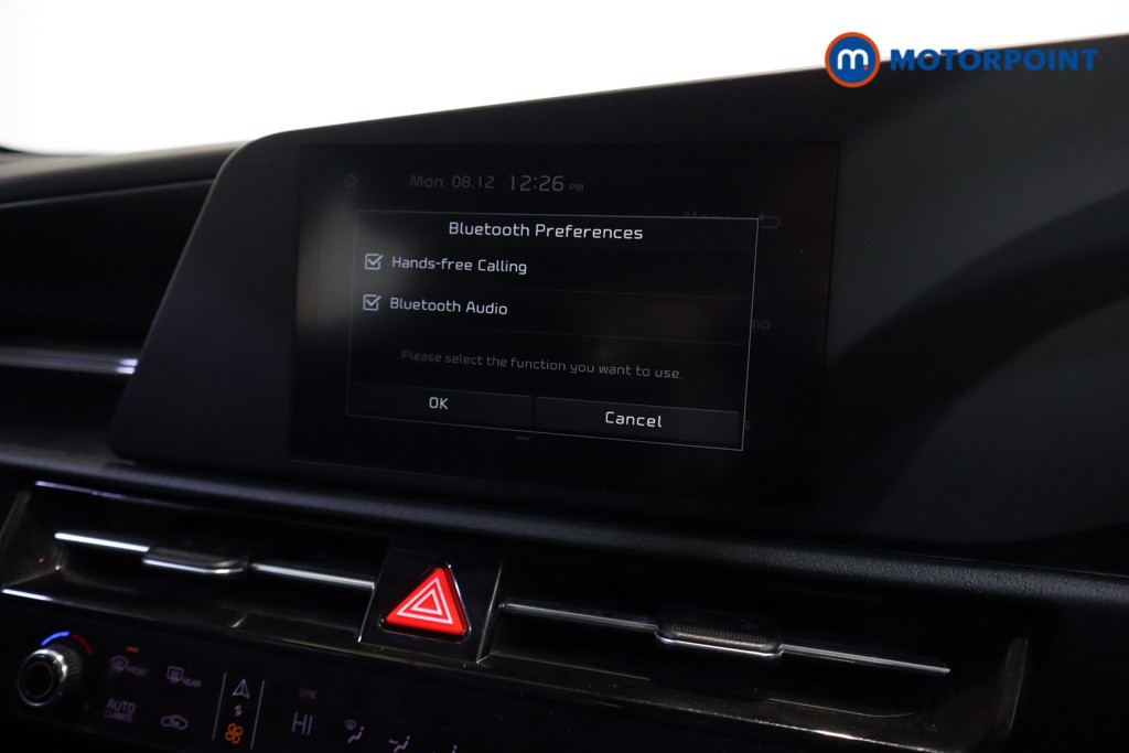 KIA Niro 2 Automatic Petrol-Electric Hybrid SUV - Stock Number (1602801) - 16th supplementary image